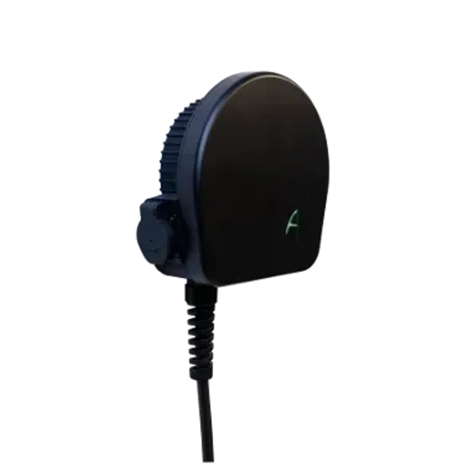 Alphatec Wallbox Mini 1x11 kW 8 m Kabel Schukosteckdose Schlüssel