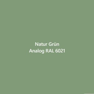 Contura Bootslack Farbig Yacht Buntlack Metall Holz GFK Boot Seidenmatt 2,5 Liter Natur Grün RAL 6021 Analog