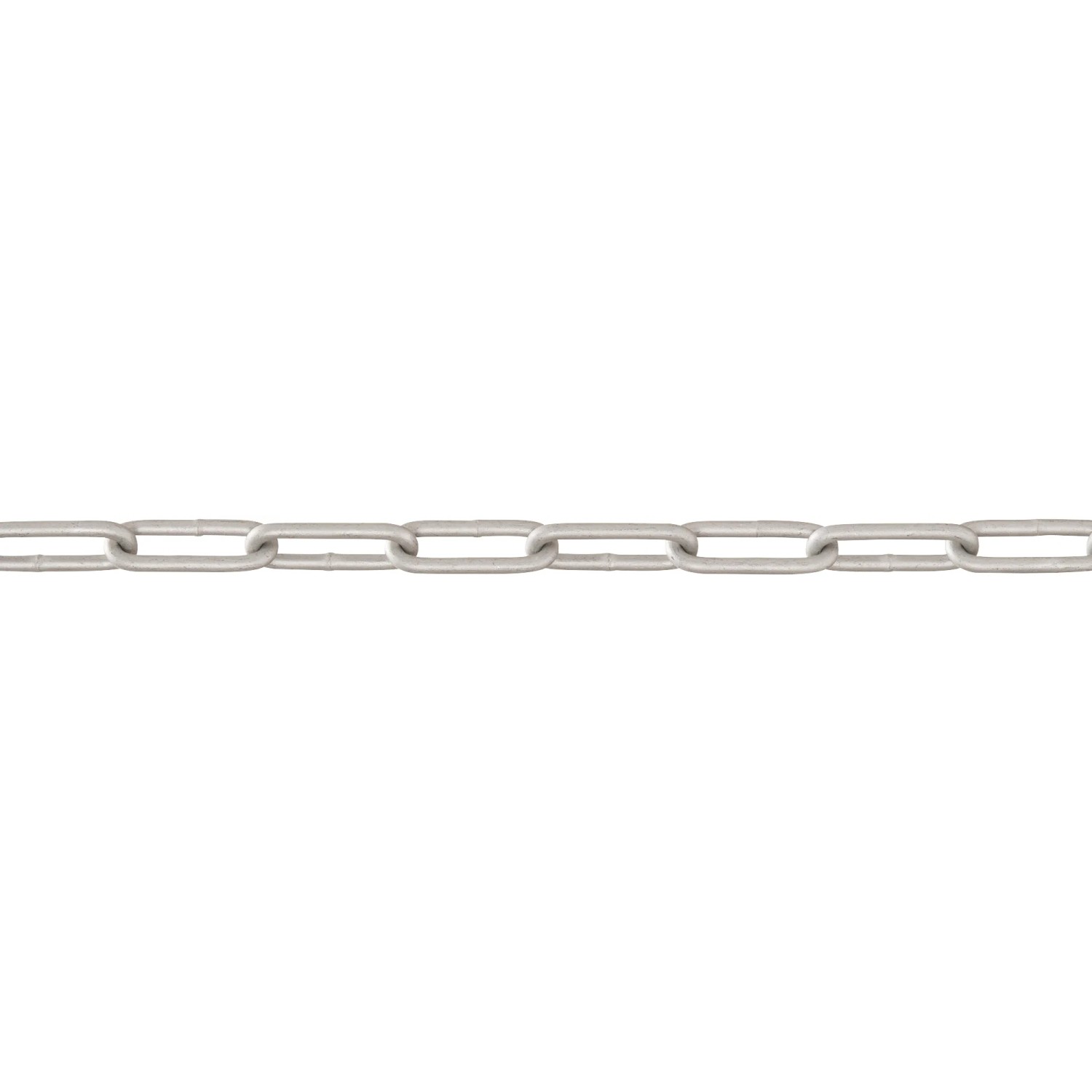 Conacord Rundstahlkette Form C Feuerverzinkt Ø 4 mm Meterware