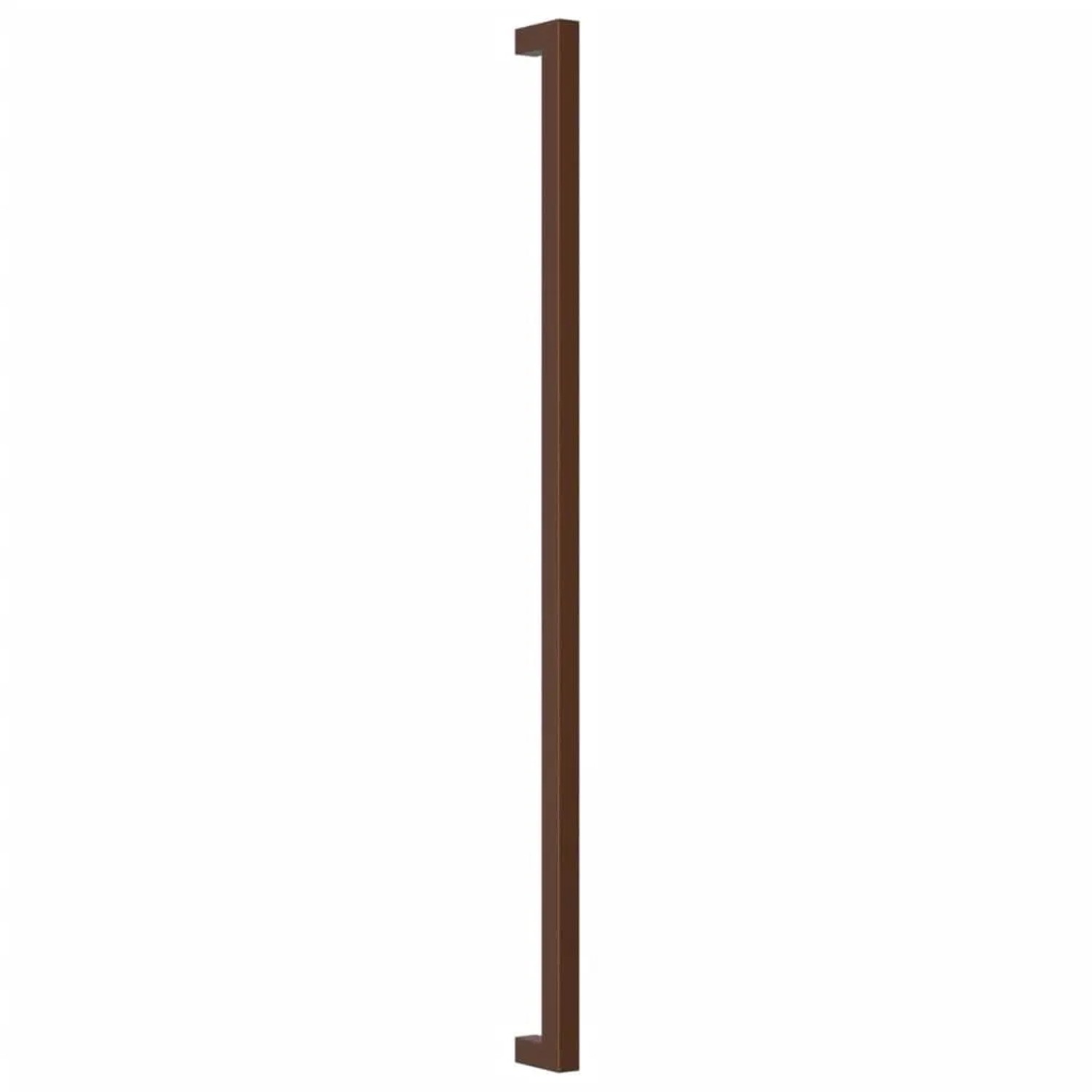 vidaXL Möbelgriffe 10 Stk Bronzen 480 mm Edelstahl 3203682