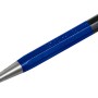 LUX Körner Comfort, 120mm, aus Stahl, blau. Werkzeug zum Ankörnen von Metall.