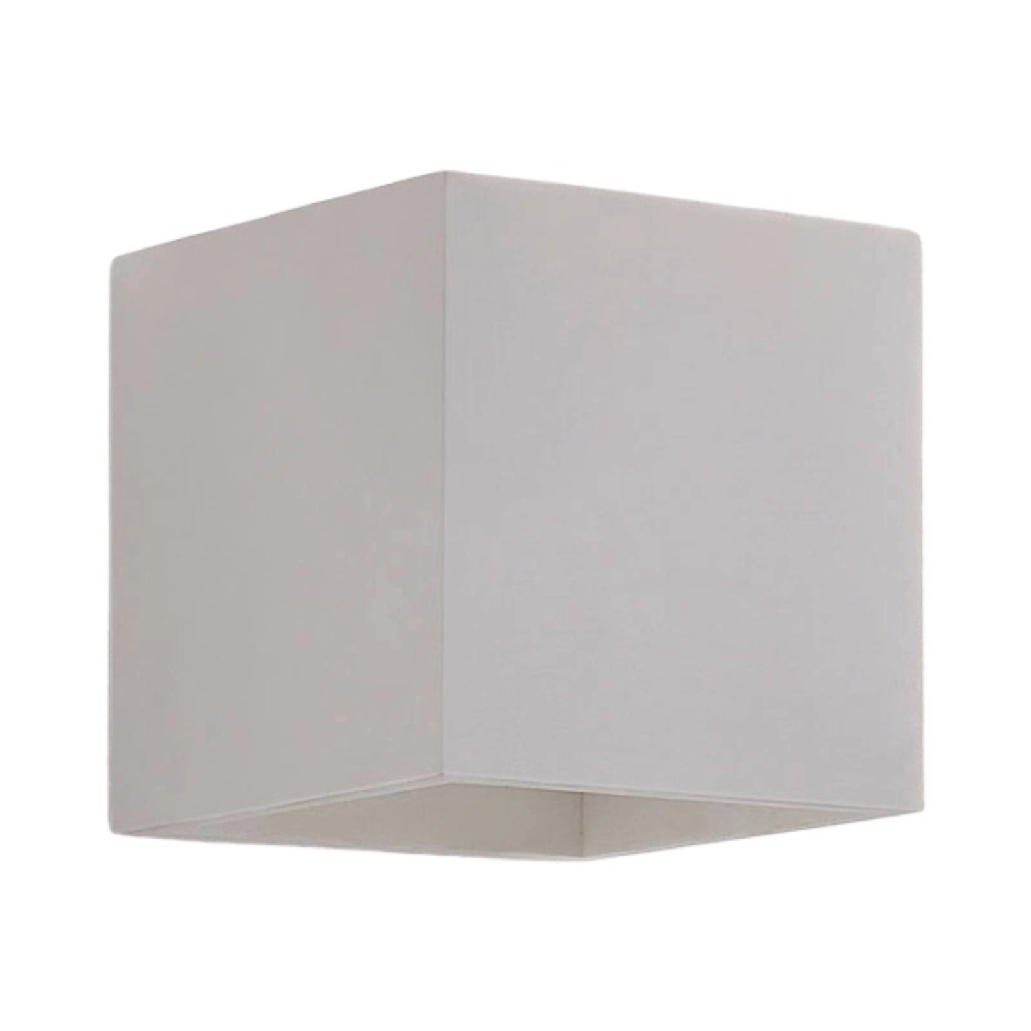 Lindby Wandleuchte Wandlampe Innen Kay 9621327 Modern in Weiß aus GipsTon 1 günstig online kaufen