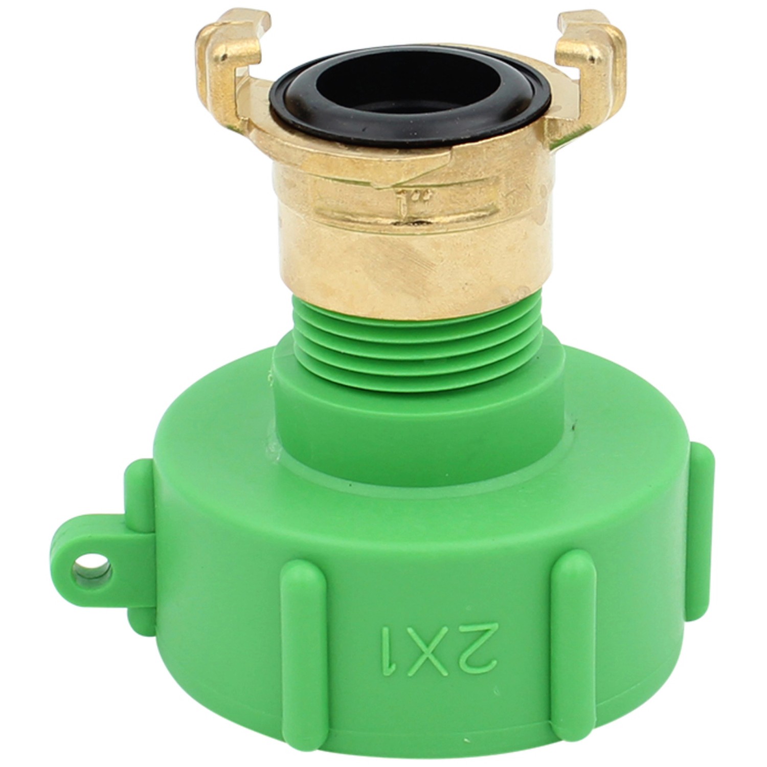 SK-Adapter 25 mm (1) IG für IBC