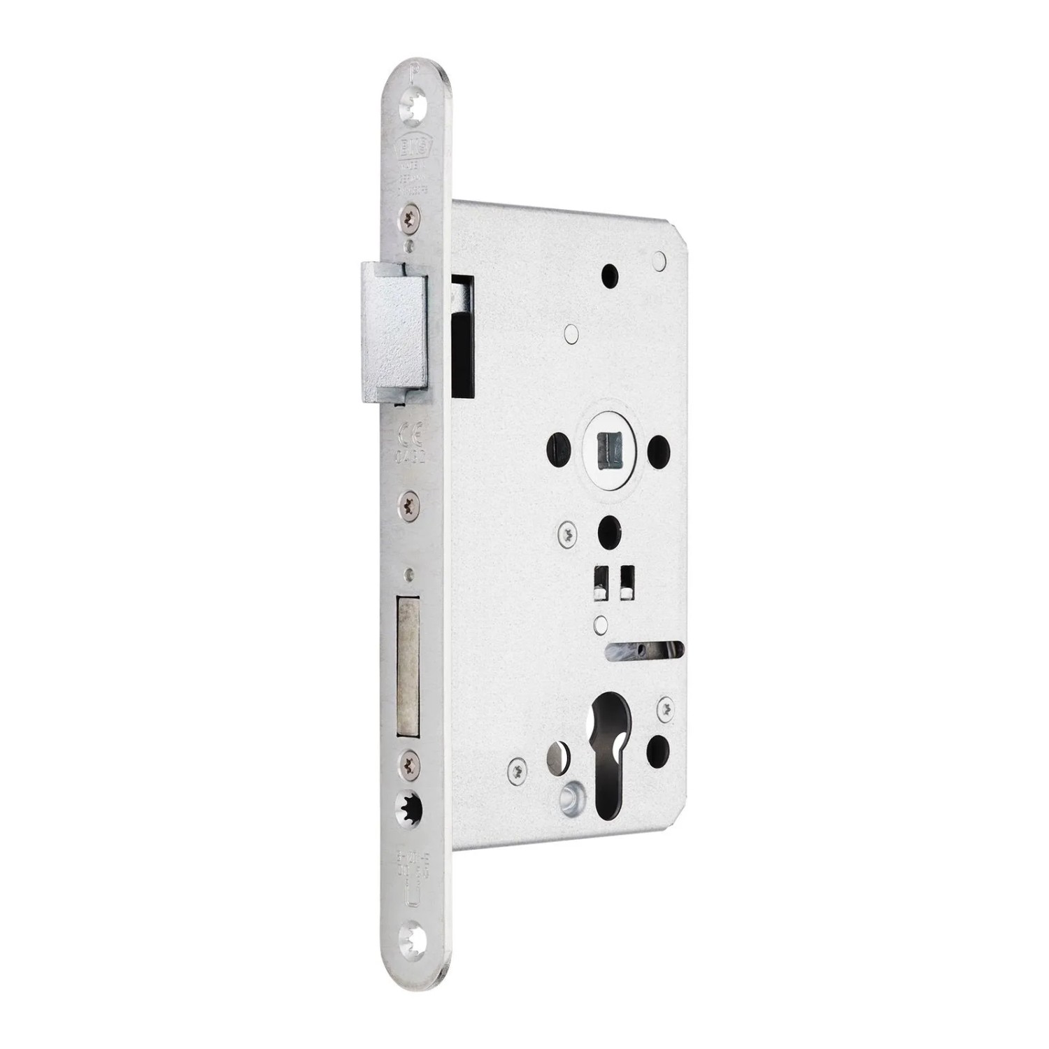 SOTECH BKS Panikschloss 1201 PZ PAF-E 24 65 72 9 mm DIN Links mit Wechselfunktion