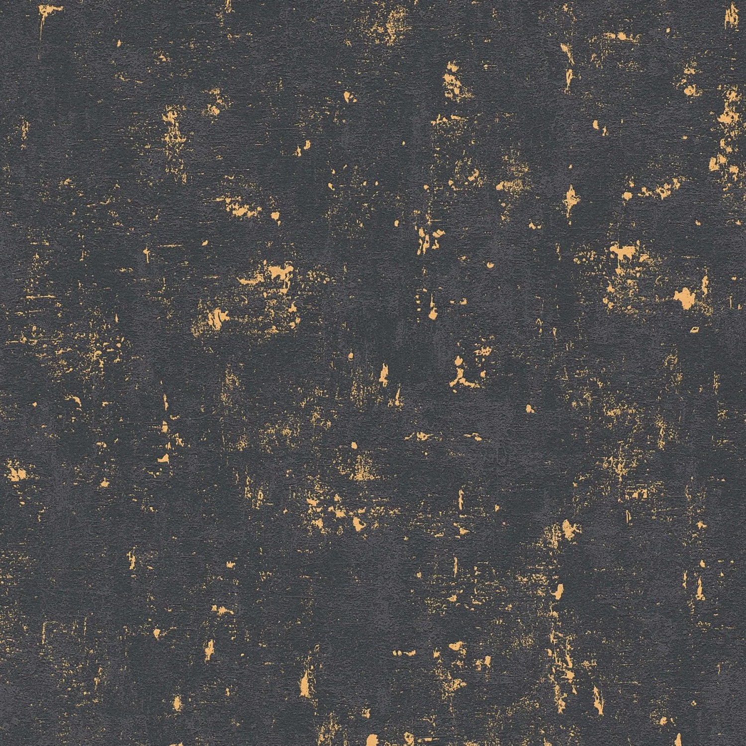 Tadessi Tapete Urban M1-No.19 Vliestapete in Schwarz