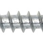 Senkkopf Spanplattenschraube, Ø 4,5 x 35 mm, PZ-Antrieb, verzinkt, für Holz & Kunststoff.