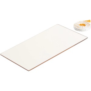 Glasscheibe für Kaminofen Megan, Ersatzteil für Öfen & Kamine.