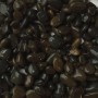 Nuber Aquarienkies, Plättchenzierkies 4-6mm, Natur, 5kg, Bodengrund für Aquarien.