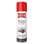 Ballistol Druckgas-Reiniger Spray 300 ml, rot-weiße Dose für berührungslose Staubentfernung an Elektronik und Optik.