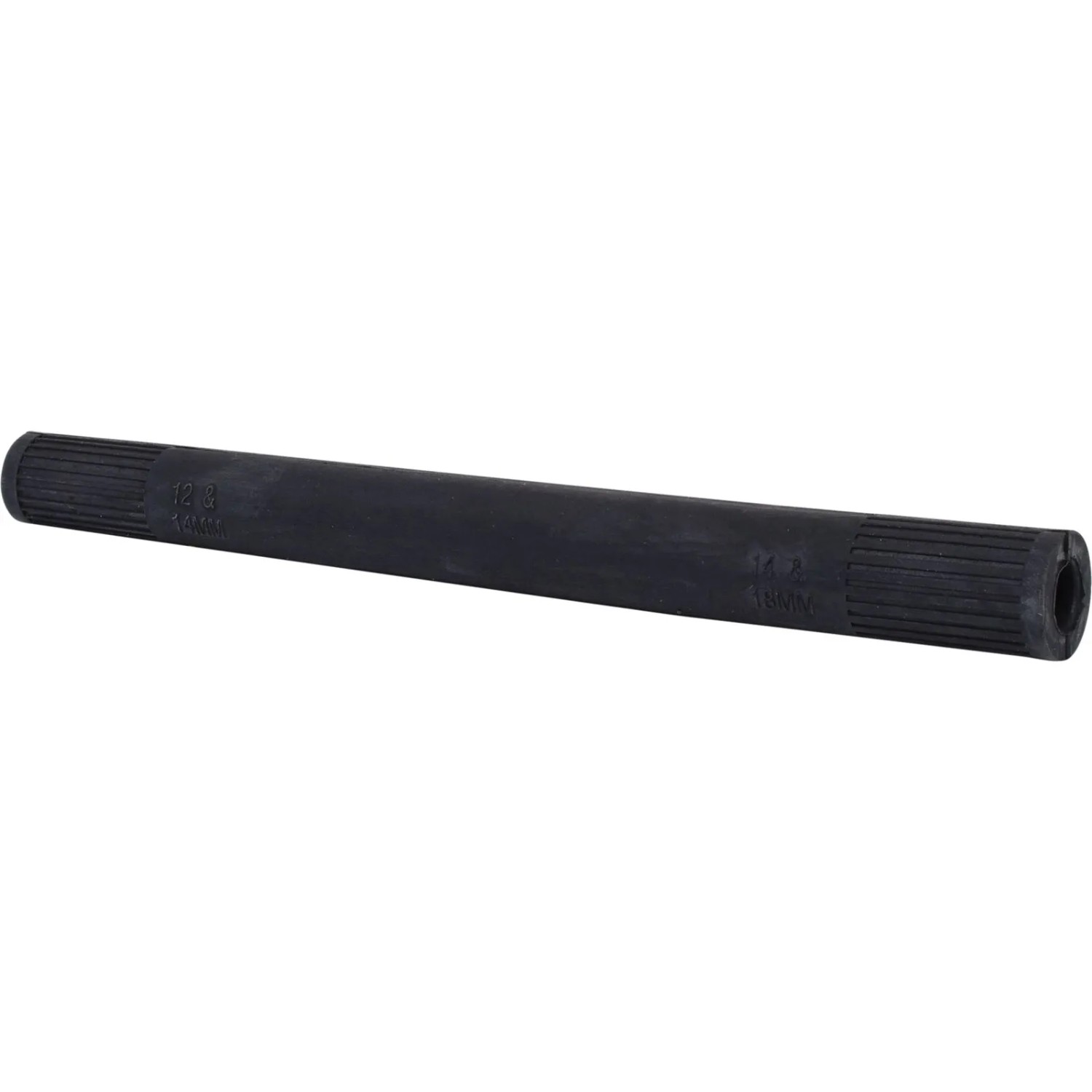 KS TOOLS Zündkerzen Einschraubhilfe Doppelseitig 240 Mm 500 7520