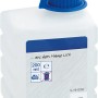 LUX Druckluft-Maschinenöl, 200ml Flasche, Schmierstoff für Druckluftwerkzeuge.