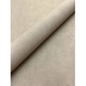 Newroom Vliestapete Paraiso Uni Taupe Unifarbe Modern FSC®