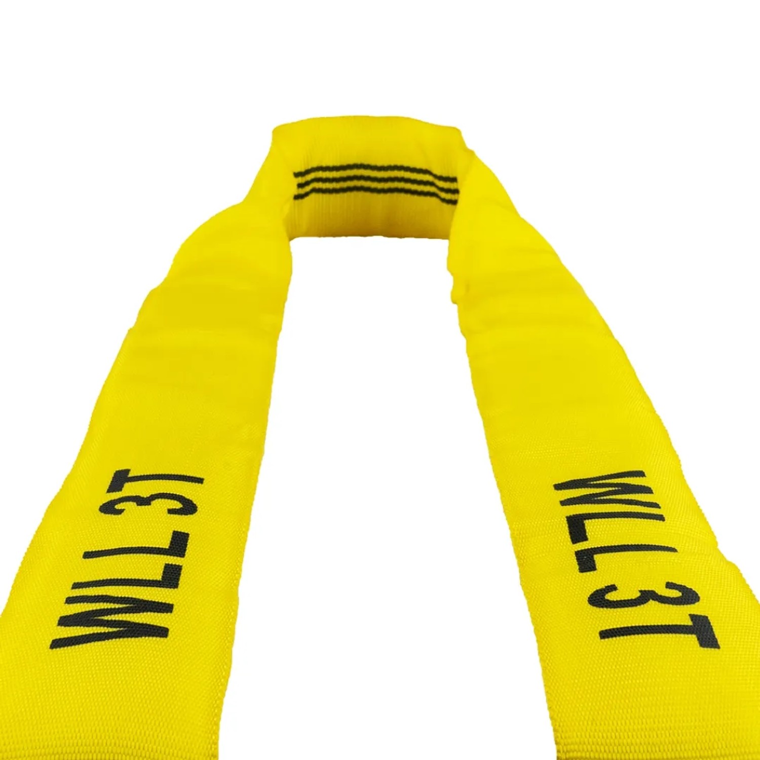 MCS CARGO SECURITY Rundschlinge 3t 2m Nutzlänge