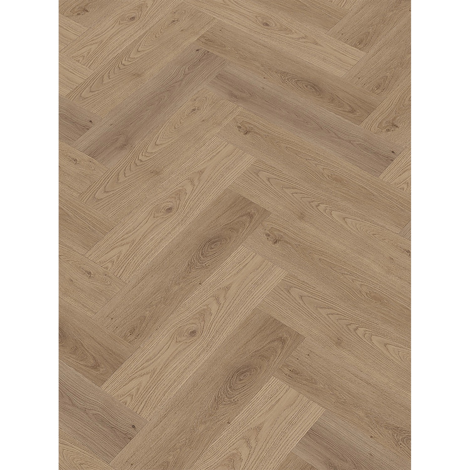 Check One Click-Vinylboden Altenwald Eiche Herringbone günstig online kaufen
