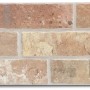 Verblender UltraStrong Klimexmilano Sahara Creme Feinsteinzeug, Detailansicht.