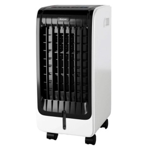 Costway 3 In 1 Mobile Klimaanlage Luftkühler Ventilator Luftreiniger Luftbefeuchter Klimagerät