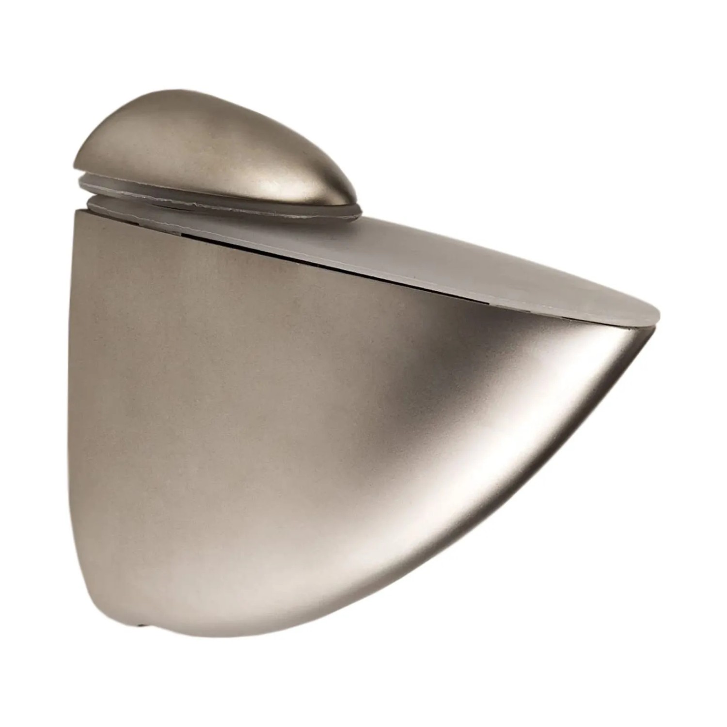 SOTECH Regalbodenträger PELIKAN Typ XL Edelstahloptik Matt