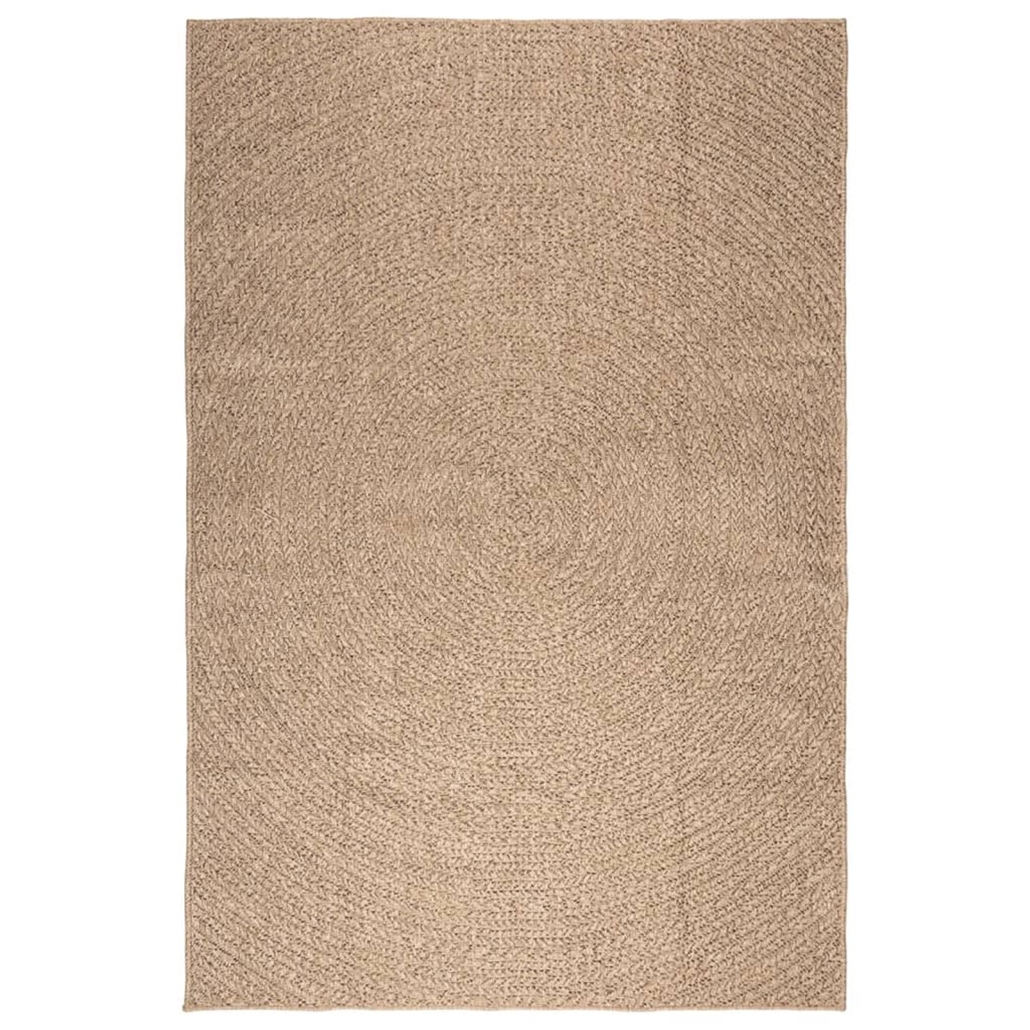 vidaXL Teppich 200x290 Cm Juteoptik Innen Und Außen 1753324 günstig online kaufen