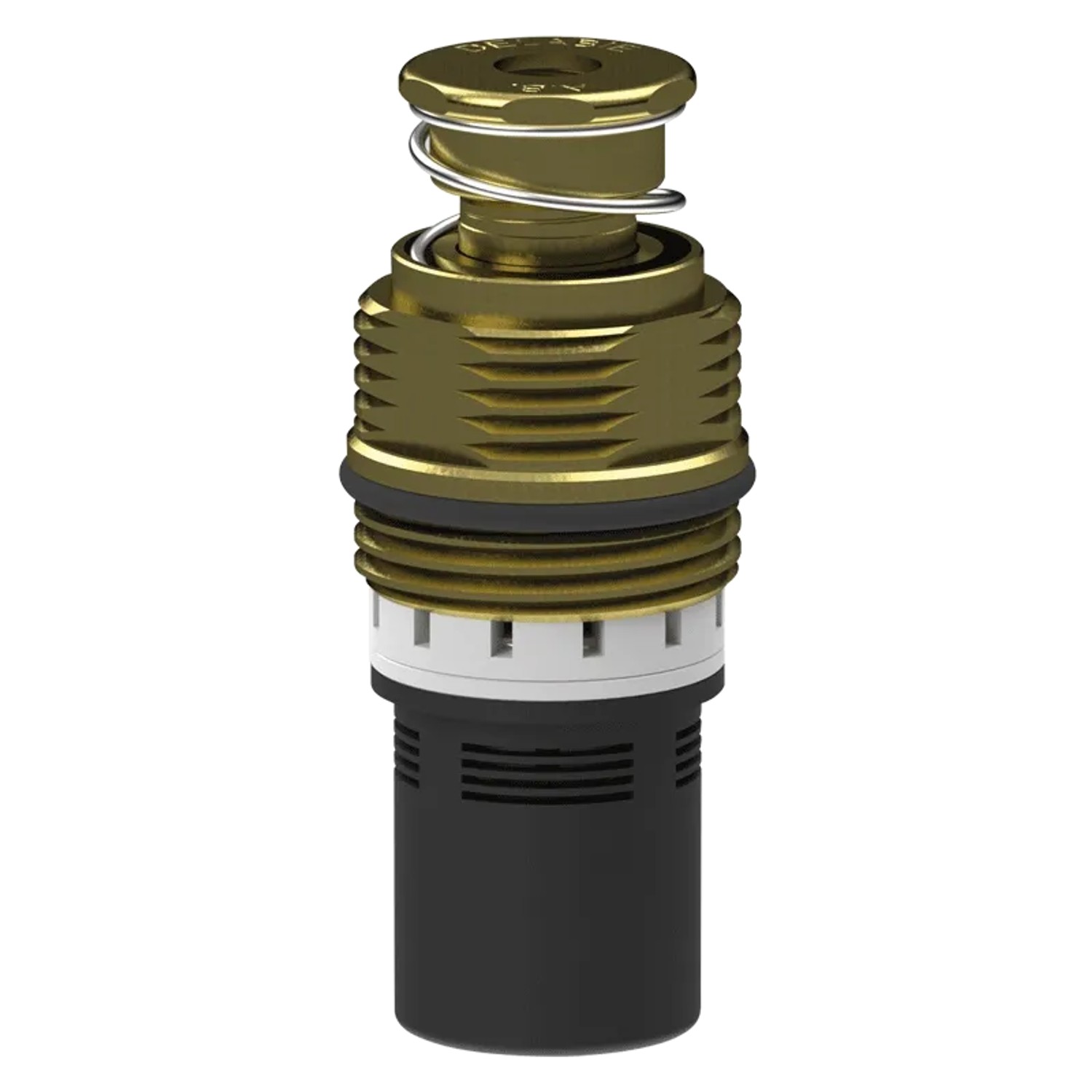 Delabie Kartusche für Selbstschluss-Ventil TEMPOSTOP, Hinterwandmontage, 7 Sek.