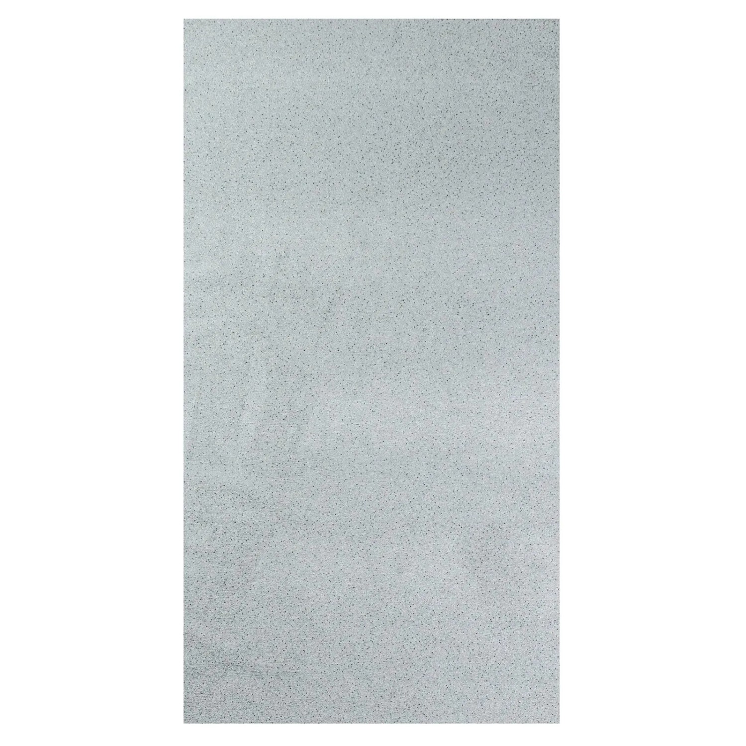 Lola&Moi Teppich Ocean Light Blau 80x150cm