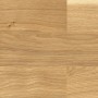 Helle Living by Haro Eiche Schiffsboden Parkett mit natürlicher Holzstruktur und geölter Oberfläche.