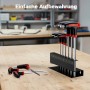 Wiltec Innensechskantschlüsselsatz 2-10Mm T-Griff Schraubendreher Innensechskant_7