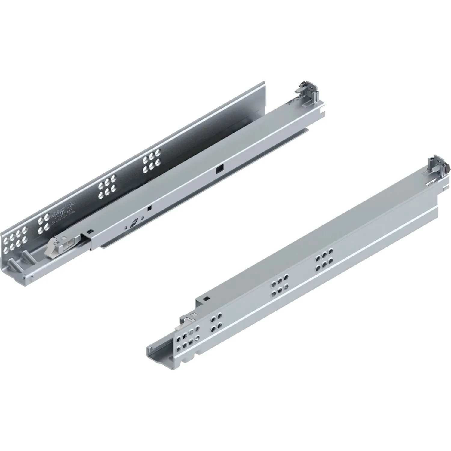 Blum Unterbodenführung Tandem Blumotion plus 560H Länge 420 mm
