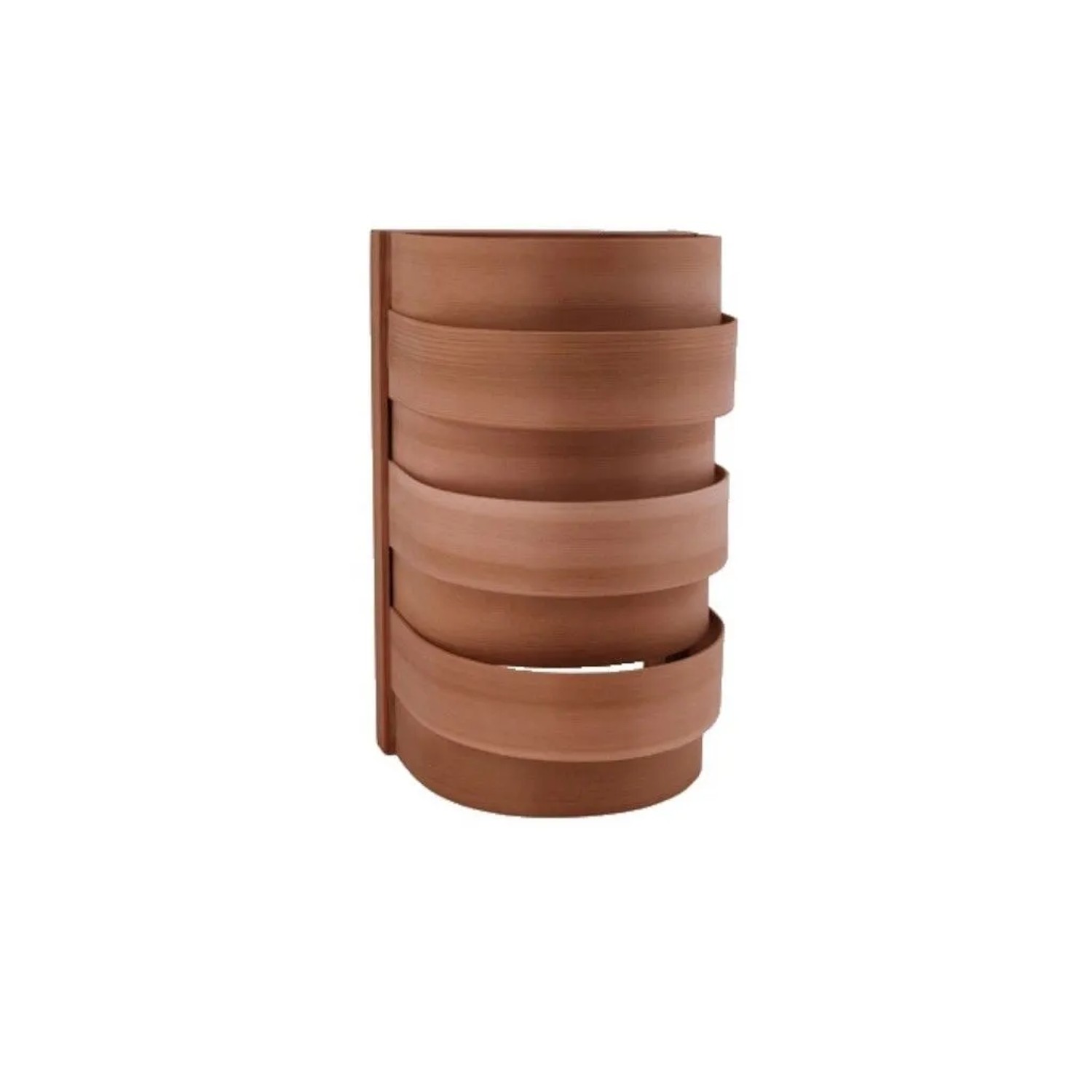 Sentiotec Abdeckung für Saunalicht Red Cedar 917-D_2