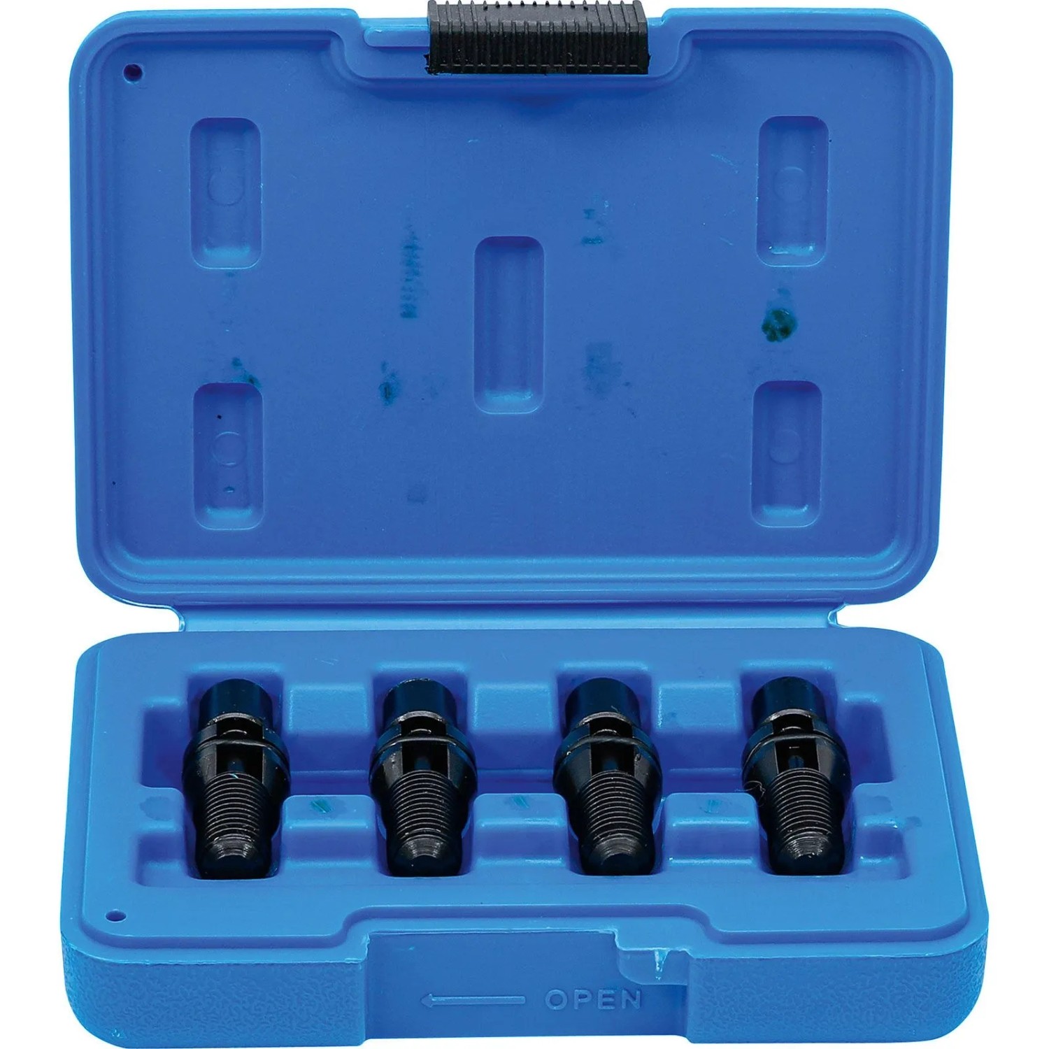 BGS Fixierbolzen Satz Für VAG Hilfsrahmen M12 X 1 5 4Tlg  8306