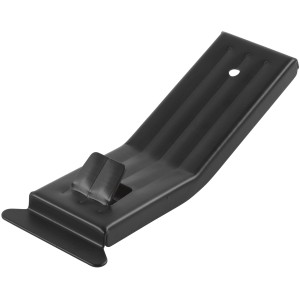 wolfcraft Plattenlifter mit Zughaken, Werkzeug zum Anheben von Gipskartonplatten.