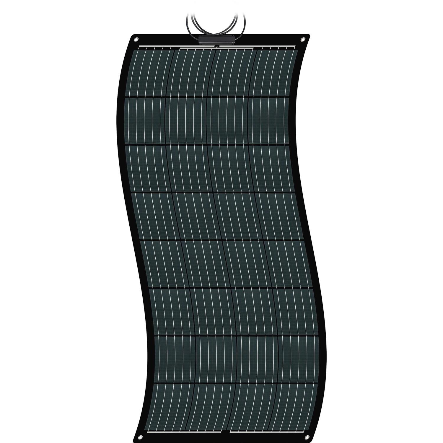 Schwaiger Solarpanel Felxibles 200 W