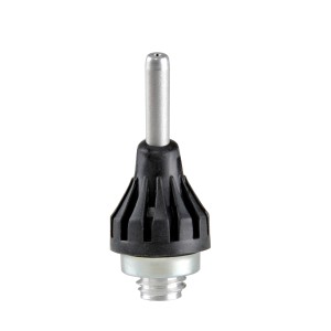 Steinel Feindüse für Heißluftpistolen, ideal für präzises Kleben.