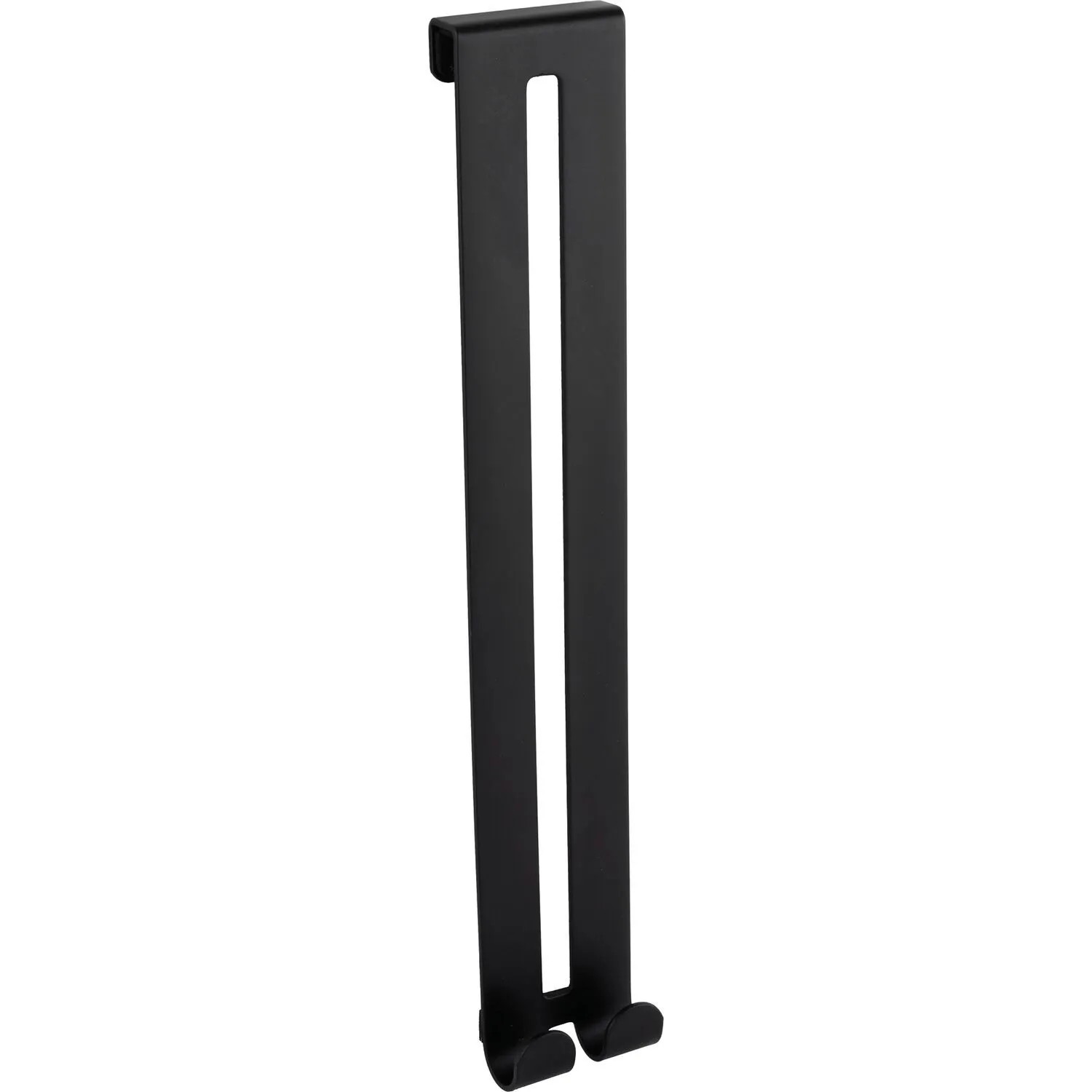 Technik Team Handtuchhaken Heros für Duschwand Höhe 308 mm mit 2 Haken