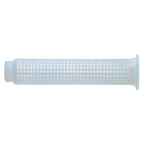 4er-Set Siebhülsen FIS H 16x85 mm für Treppen & Geländer, Kunststoff, zur Verankerung in Hohlbaustoffen.