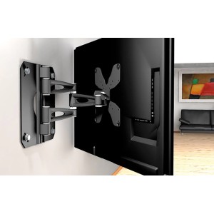 Fischer Duopower Dübel 8x65 mit Schrauben, 4er-Set. Universaldübel für sichere Befestigungen.