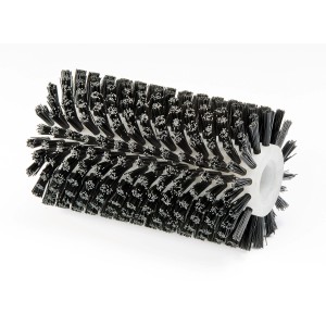 Gloria Steinbürste Medium für MultiBrush/PowerBrush, Nylonbürste zum Entfernen von Moos und Grünbelag.