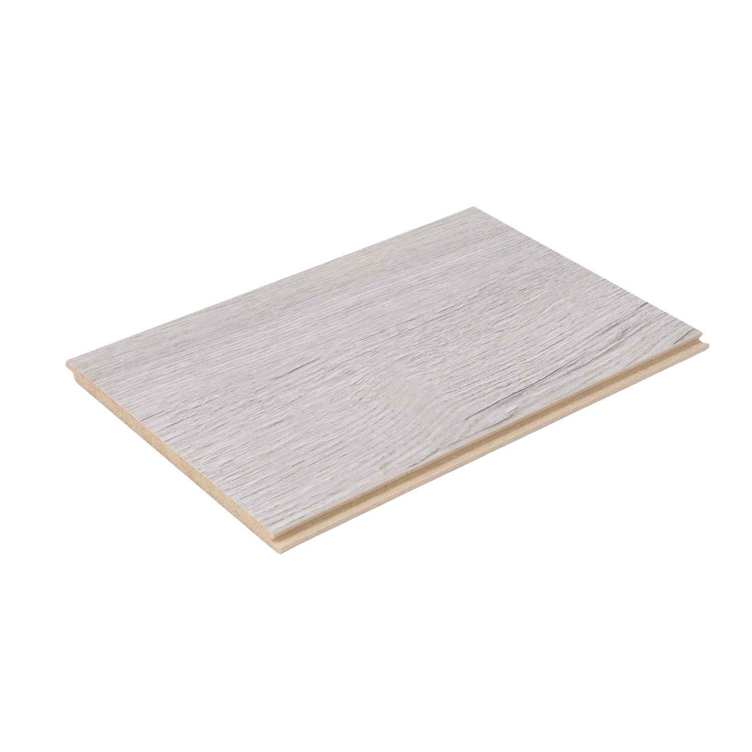 Egger Laminatmuster NatureSense Aqua EL2081 Elva 297 mm x 193 mm Eiche Grau