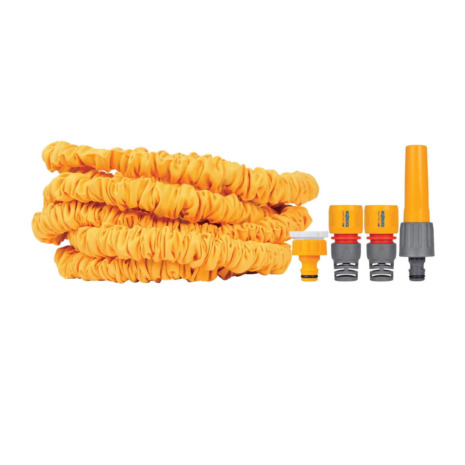 Hozelock ExpansionsGartenschlauch SuperHoze 30 m bei OBI