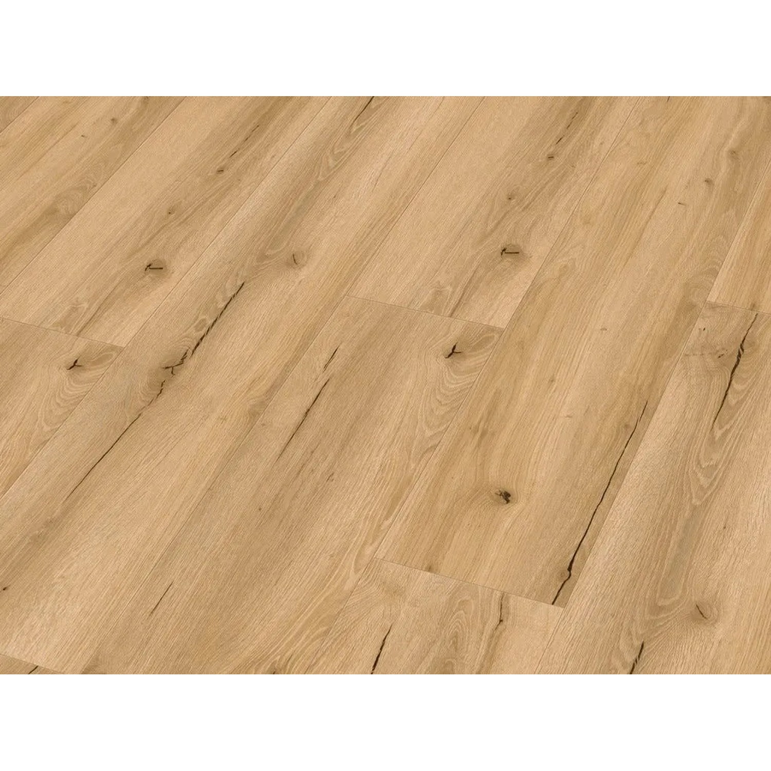 Meister Designvinylboden Rigid RD 200 S Industrial Pop 20192 Eiche Landhausdiele