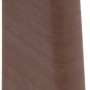 OBI Endstück Nuss (2 Stk.) für Sockelleisten, 60x20 mm, für Laminat & Parkett.