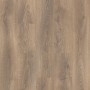 Laminatboden Karisimbi Oak, Eiche Breitdiele, Detailansicht der Holzstruktur.