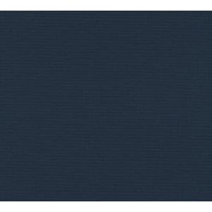 Schwarze Metropolitan Stories II Vliestapete mit Textilstruktur.