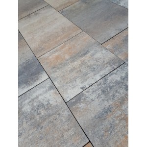 EHL Platte Artano 60 cm x 40 cm x 4 cm Muschelkalk