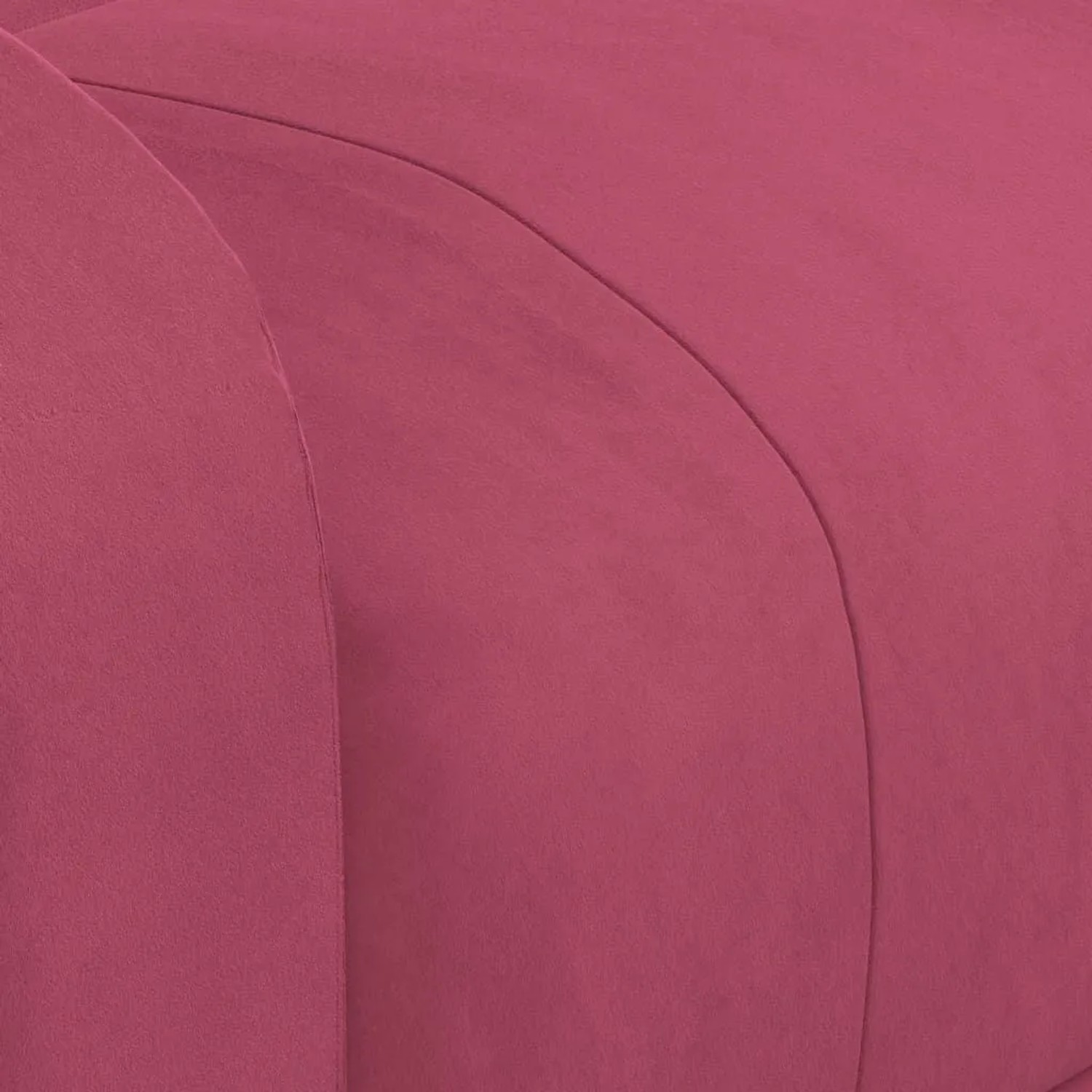 vidaXL Massagesessel Elektrisch Weinrot Samt 3098409_9