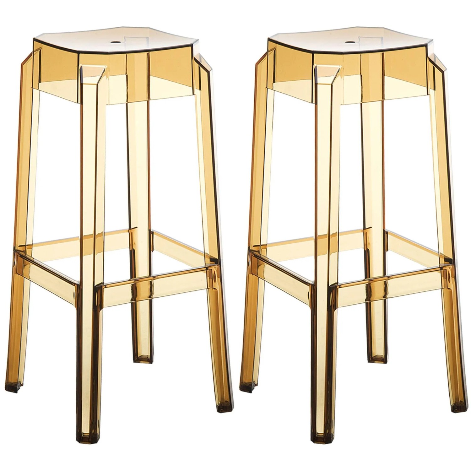 CLP 2er Set Barhocker Fox Bernstein