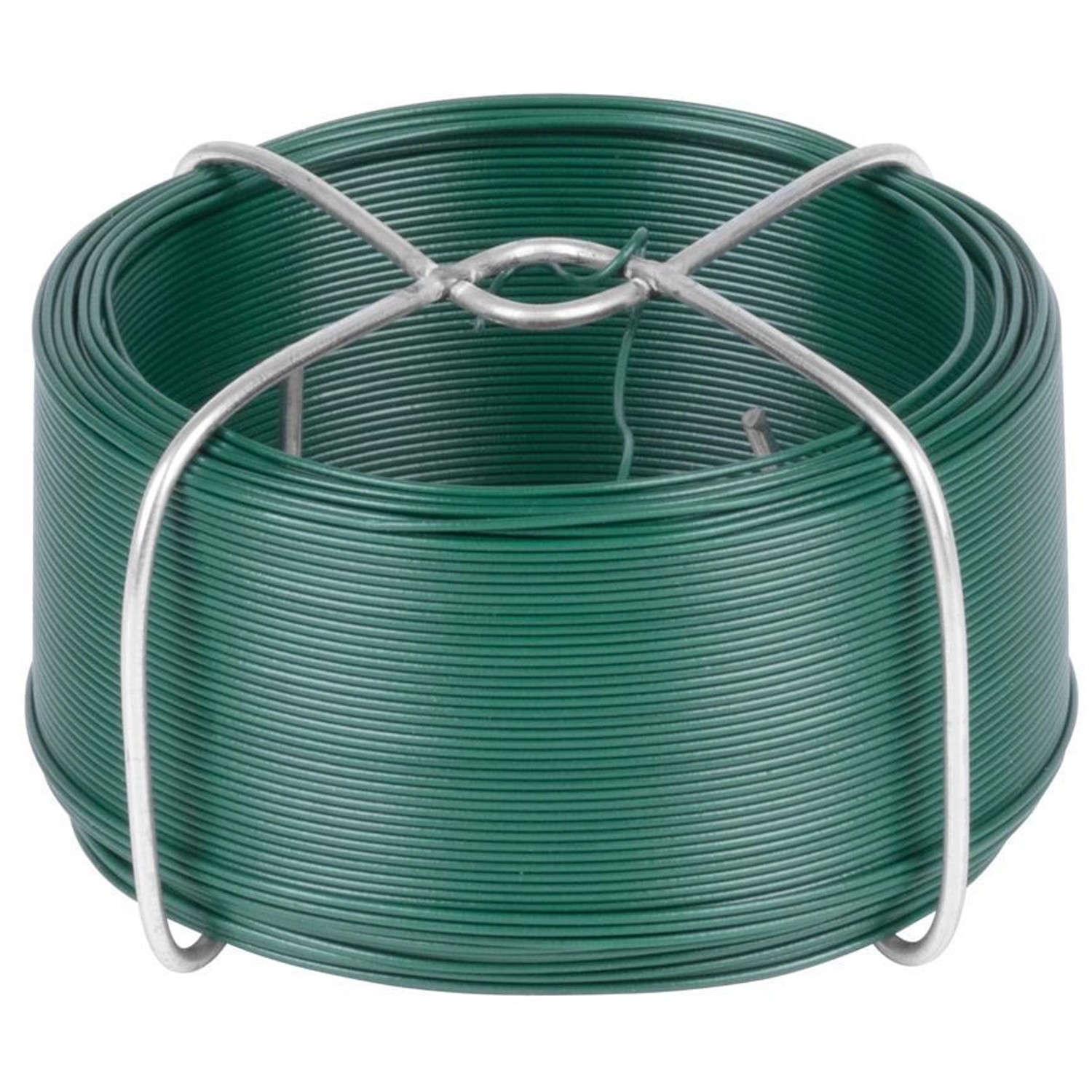 PROREGAL Draht Gartendraht PVC Beschichtet 1,40mm L-50m günstig online kaufen
