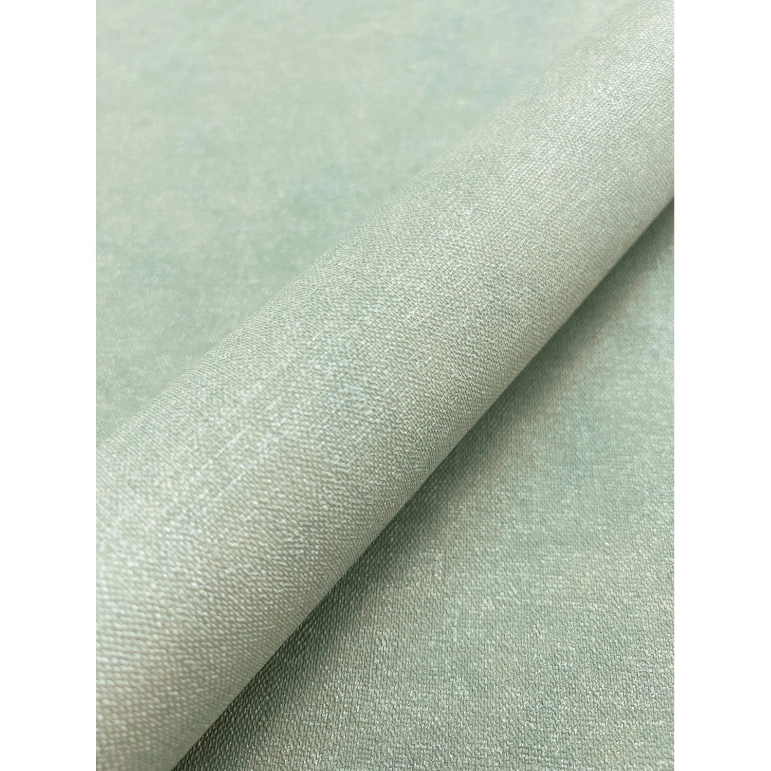 Newroom Vliestapete Co. 20 Eucalyptus Leaf Unifarbe Modern FSC® günstig online kaufen