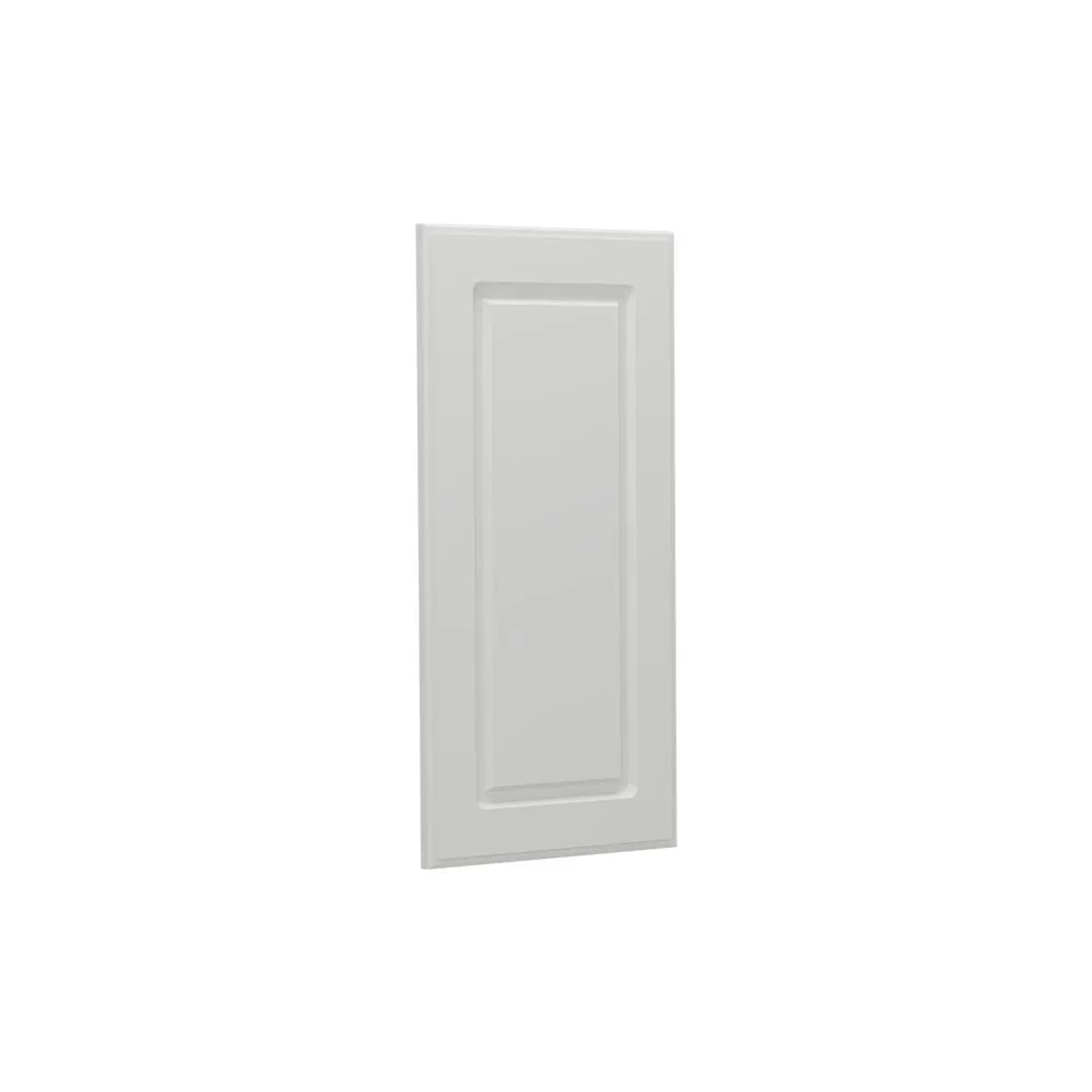 Vicco Küchenfront R-Line Weiß Landhaus 30 x 59 Möbelfront für den Hängeschrank Art Nr 36355