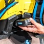 Akku wird in Gloria Akku-Rückensprüher Pro 1200 li-on eingesetzt.