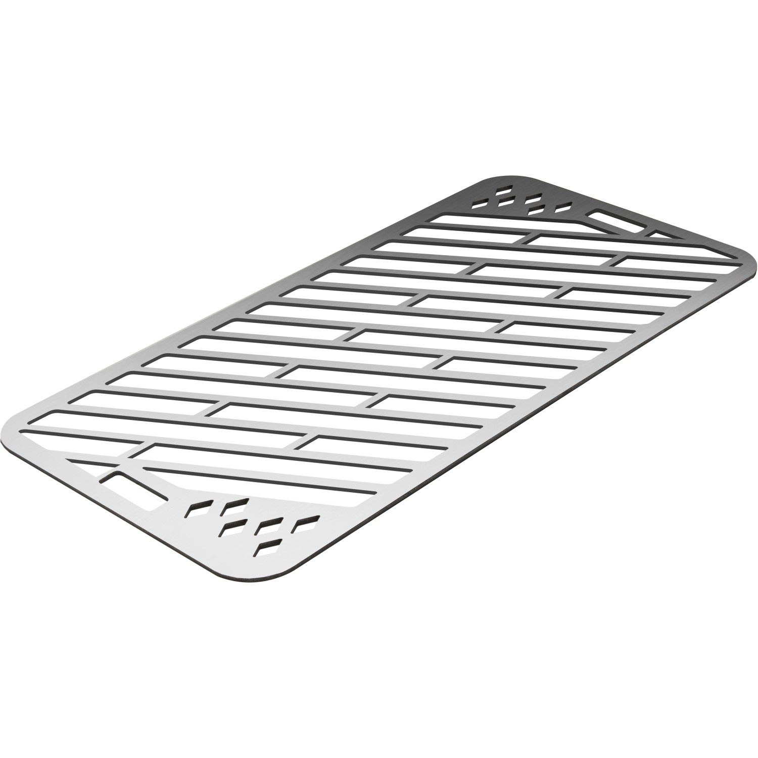 Grillrost für tepro Toronto Gas-Steakgrill, Edelstahl, Oberhitze Gasgrill Zubehör.